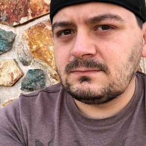 Meet your Posher, Benjy